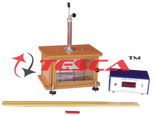 用振动磁强计（塞尔氏针）验证条形磁铁端对端与板对端的力比