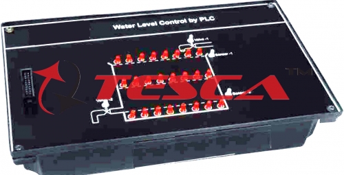 水位控制-可选PLC应用板，适用于52014,52015,52016