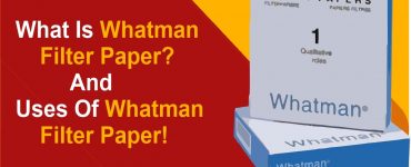 什么是whatman滤纸？和Whatman滤纸的用途！