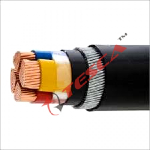 聚氯乙烯绝缘电缆电力和控制电缆